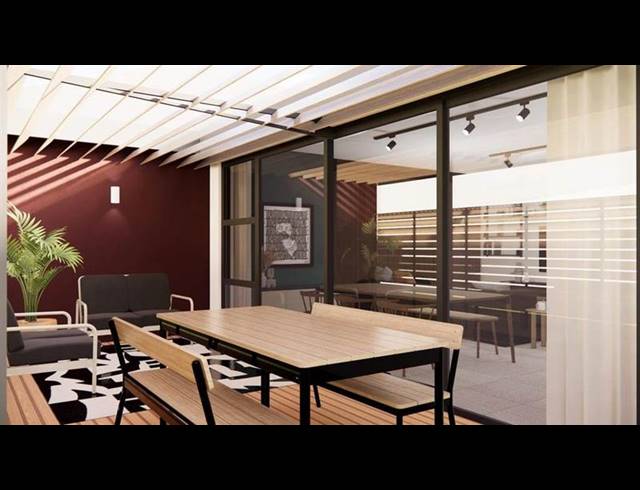 3 BEDROOM APARTMENT FOR SALE IN WATERKLOOF GLEN